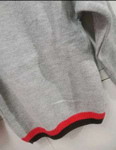 Premium Quality Boy&#39;s Woolen Hoodie 🥰