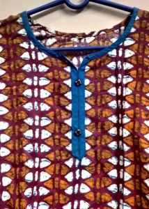 Short Kurti