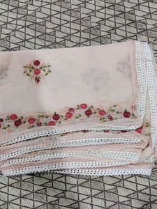 Cotton Stitched Suit