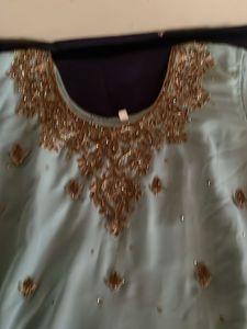Salwar Kameez