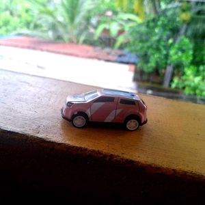Mini Cartoon Car | Contour Super Fine Crafting