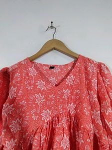 Corel Floral Print Tops (Women&#39;s)