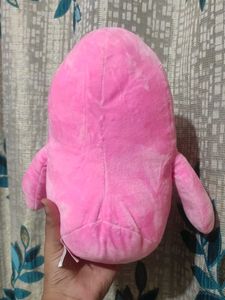 Plushie