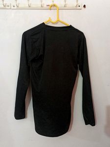 Small Size Used Black