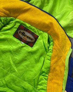 VTA ELLESE OUTDOOR-JACKET
