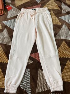 Team Spirit Peach Sweatpants