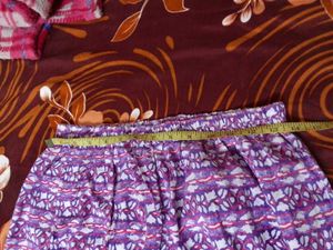 Kurta Pant Set