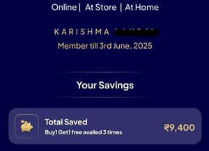 🥳Offer !!Lenskart Gold Membership At Lowest Price