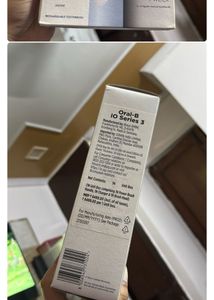 Oral B Electric Toothbrush
