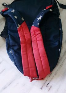 2 School Bags