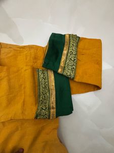 Elegant Kurta