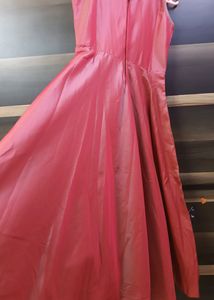 Girls Gown