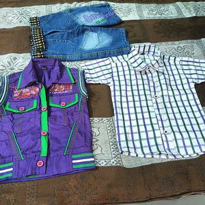 New But With Out Tag