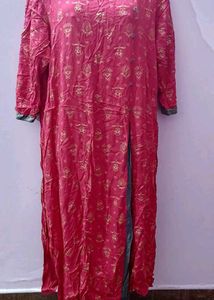 xxl festival kurta