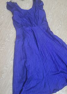 Blue Froack