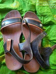 VKC Women Slippers