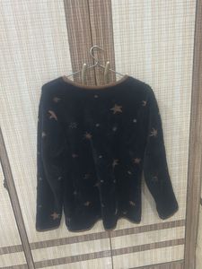 Warm Top