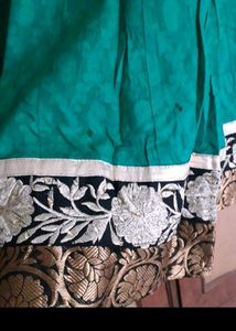 A Line Kurti
