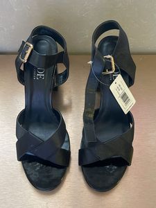 Brand New Black Heels
