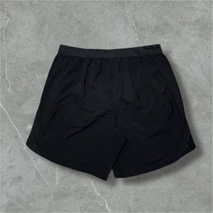 Under Armour Black Running Shorts
