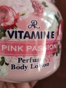 Body Lotion For All Skin Type(Massage)
