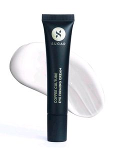 Sugar Coffee  Eye Cream