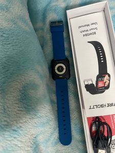 New Fire-Boltt Astro Smartwatch
