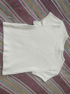 H&amp;M Beige Top