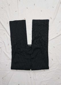 Striped Y2K Wide Leg Pants🤌✨️(SALE ⚡️