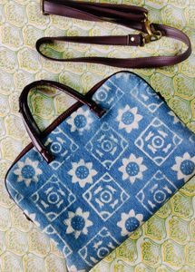 Quirky Laptop Bag ✨