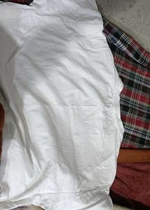 Cute Cherry Print Crop Top