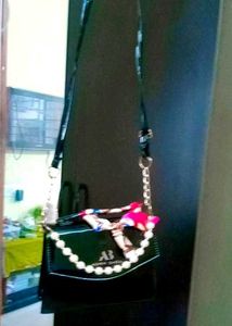 Smart Sling Bag 👜👜