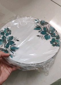 dinner set