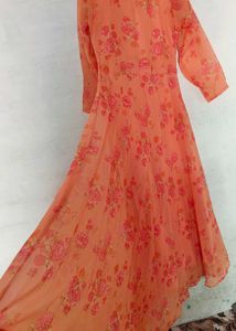 Beautiful Gown