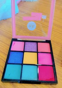 NK Makeup Birthday Cake Eyeshadow Palette