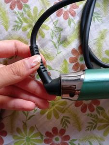 CURLING TONG/IRON
