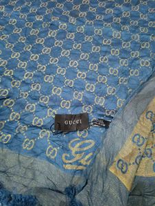 Gucci Scarf