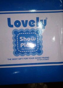 Showpiece