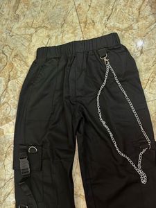 Korean Casual Joggers