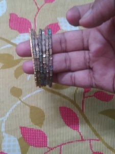 Bangle Set