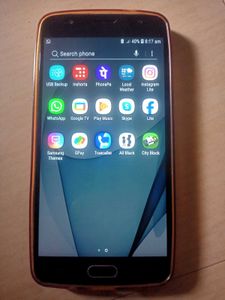 Samsung J7 3gb Ram