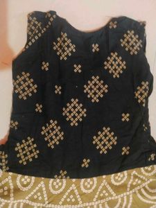 Long Kurta