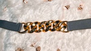 🎁Buy 2 Get 1 Free 🎁Chain Link Waist Belt