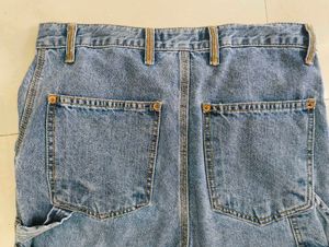 Unique Design Denim Jeans