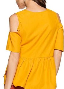 Summer Spcl Fancy Top