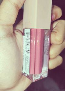 Maybelline Lifter Gloss