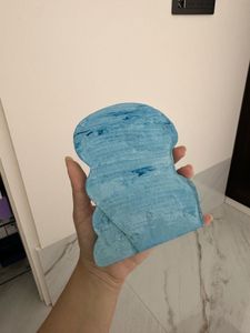 Abstract Woman Trinket Dish