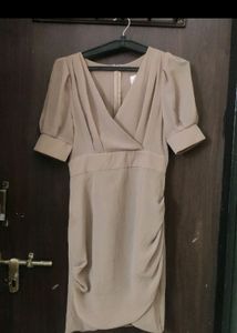 Elegant Dress K