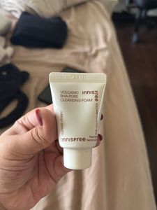 Innisfree Cleansing Foam mini