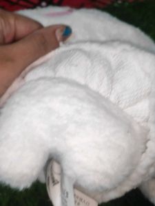 Big Size Bunny Plushie
